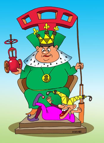 Кукуруза царица полей плакат