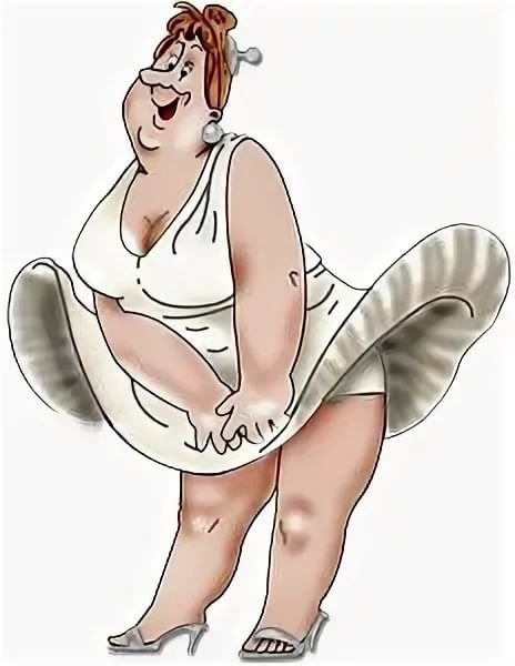 Фрекен бок на белом фоне