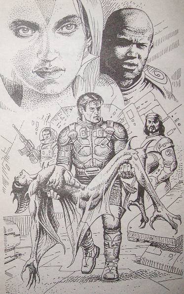 Злотников Юрий пик