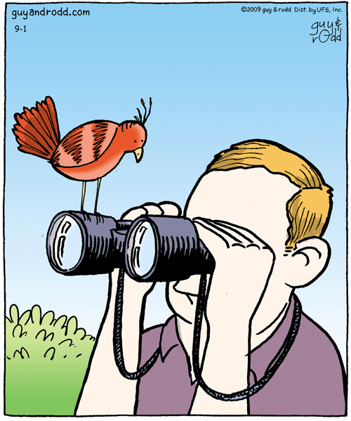 Зек карикатура