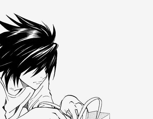 Эл Лоулайт Манга