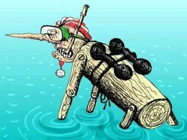 Приколы про моряков