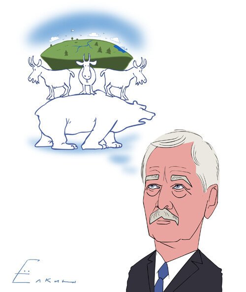 Грызлов и Лукашенко