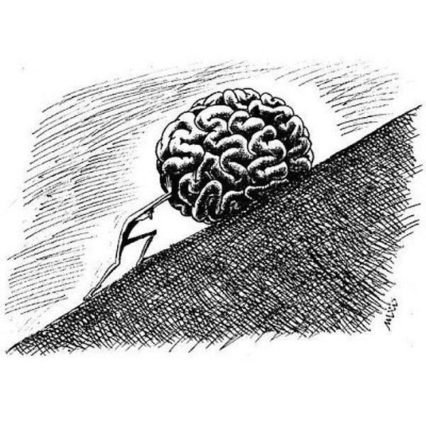 Сизиф Шеффера