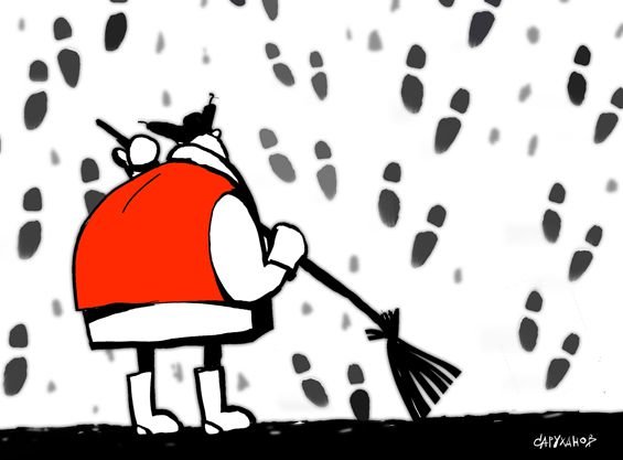 Собака идущая по следу карикатуры сейчас картинки показать бесплатно