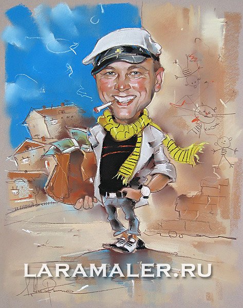 Остап Бендер дети лейтенанта Шмидта