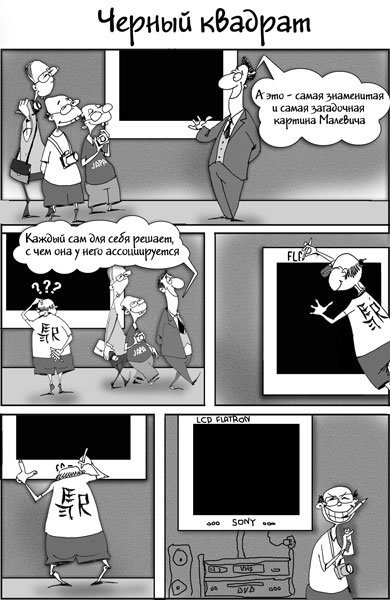 Приколы про художников