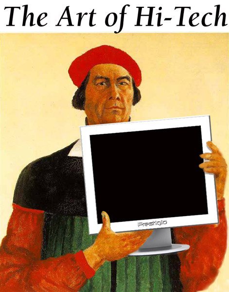 Черная метка карикатура