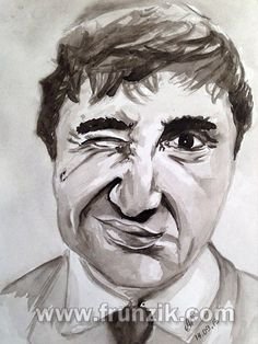 Фрунзик Мкртчян Art