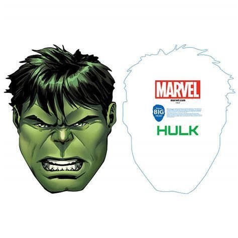 Чиби Халк срисовать