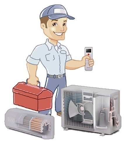 Сервис кондиционеров