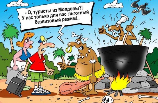 Строитель карикатура