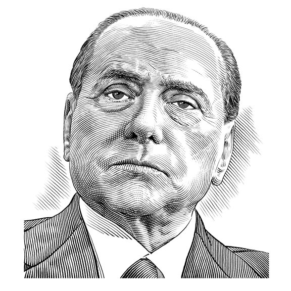 Patrick Chappatte cartoons about Church