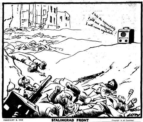 David Low 1935 Julie 24