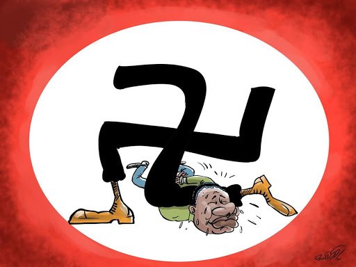 Джордж Флойд мемы