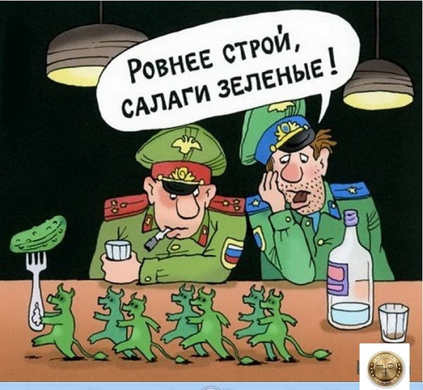 Шутки про армию картинки