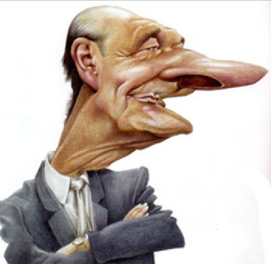 Ширак карикатуры