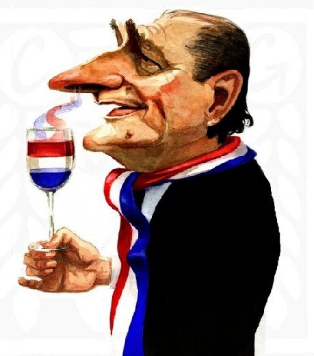 Riber Hansson карикатуры