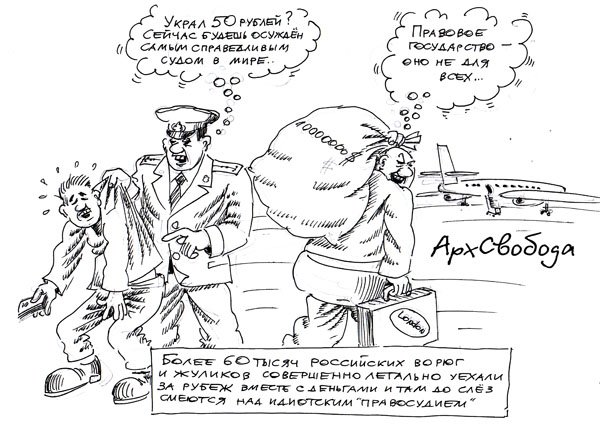 Социальная справедливость карикатура