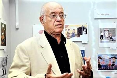 Анатолий бавыкин карикатуры (49 фото)