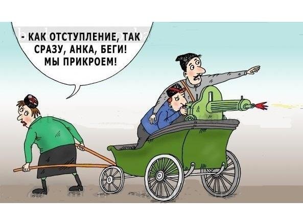 Василий Иванович Чапаев анекдоты