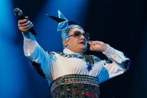 Верка Сердючка цитаты