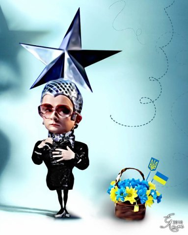 Андрей Данилко 2022 Сердючка