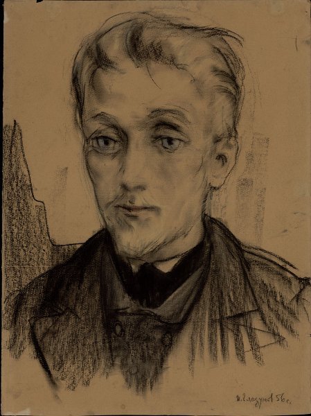 Идиот иллюстрации к роману Рогожин