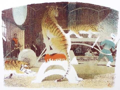 Ювеналий Коровин дядя стёпа иллюстрации