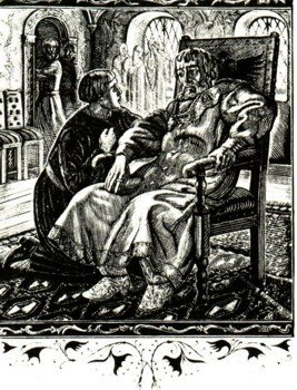 Фаворский Борис Годунов