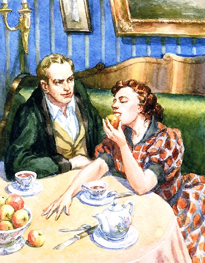 Сборник тёмные аллеи Бунин