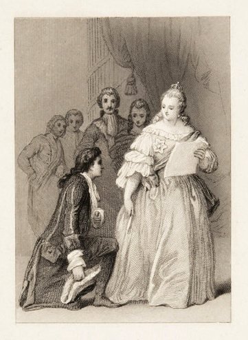 Дон Жуан Байрон