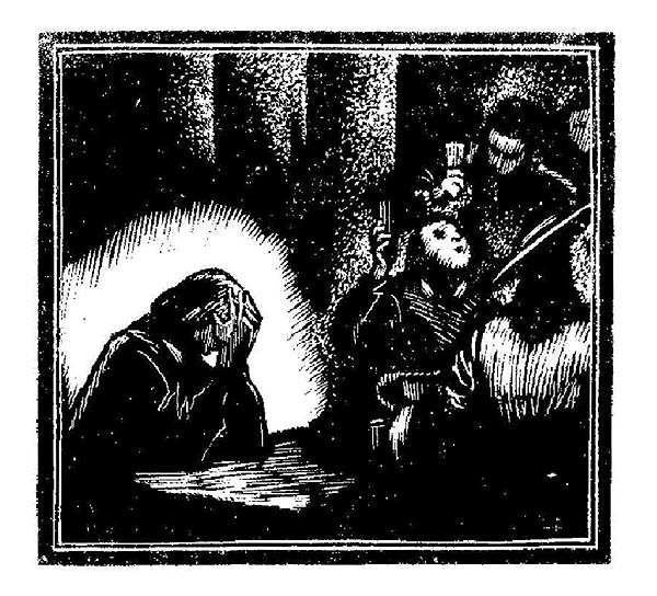 Ушкина «пир во время чумы»