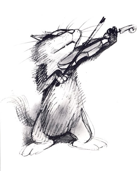 Виктор Чижиков художник "крокодил"