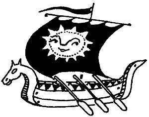 Золотой волос Бажов иллюстрации