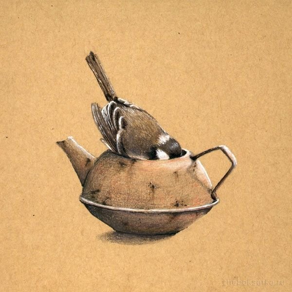 Оксана великанова иллюстрации (50 фото)