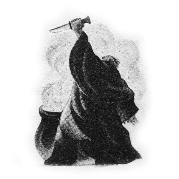 Мэри Грандпре Гарри Поттер и Кубок огня