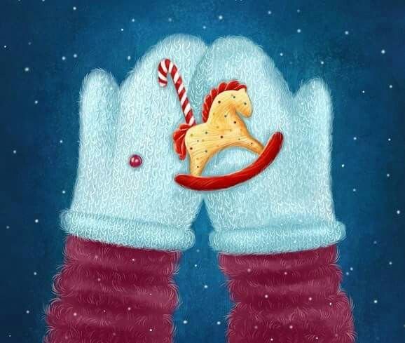 Кристина Ветошкина художник