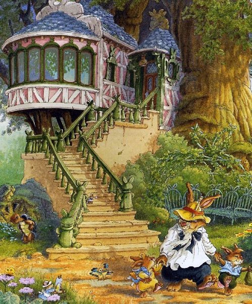 Женевьева Юрье