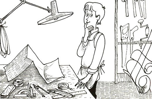 Семь раз отмерь один