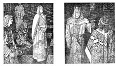 Последние Каролинги