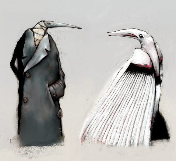 Федор Кузьмич Кысь