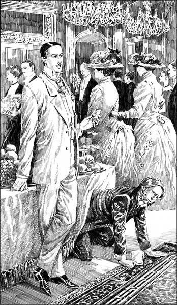 Фандорин Левиафан иллюстрации