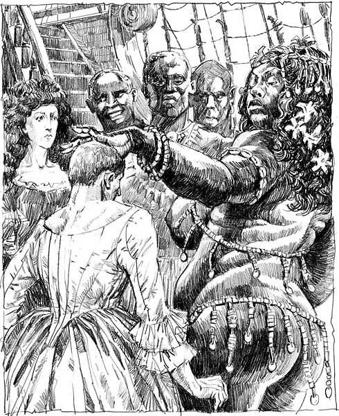 Фандорин Левиафан