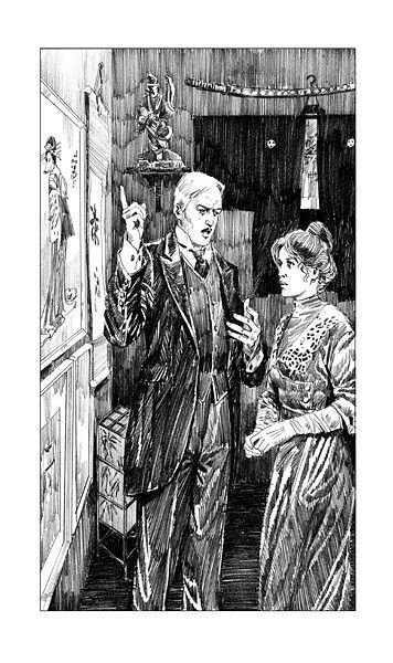 Эраст Фандорин Левиафан