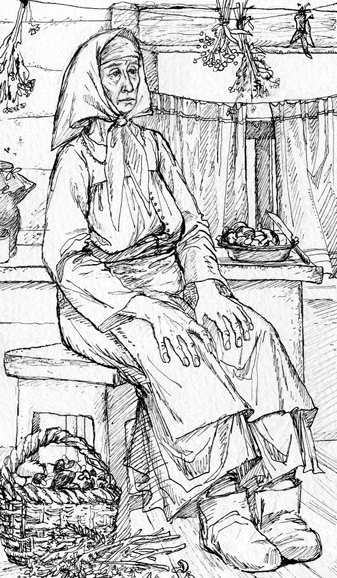 Чук и Гек иллюстрации Слепкова