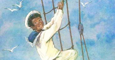 Станюкович Максимка