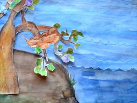 Михаил Юрьевич Лермонтов листок иллюстрации