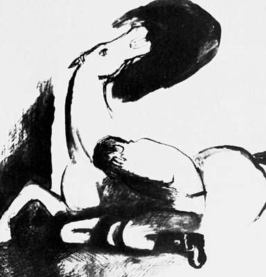 Исаак Бабель Конармия иллюстрации