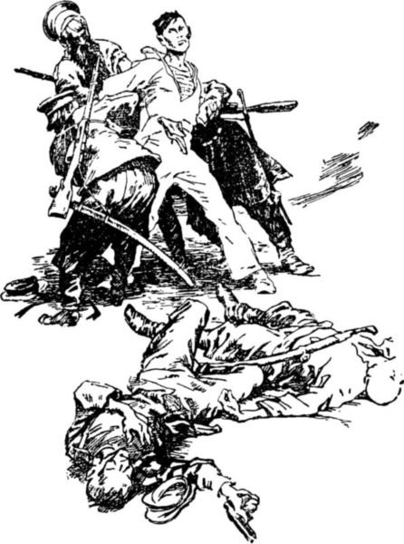 Исаак Бабель Конармия переход через Збруч иллюстрация